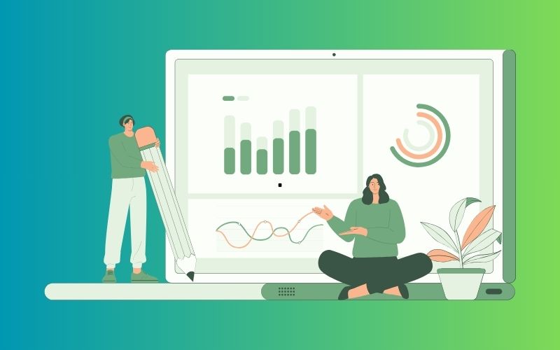 landing page with seo is not