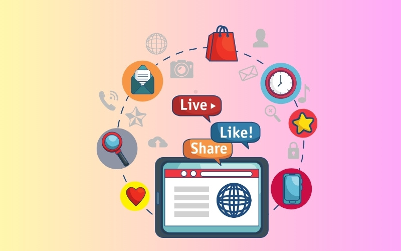 Networking & Tận dụng các Mối quan hệ Giới thiệu (Referral)