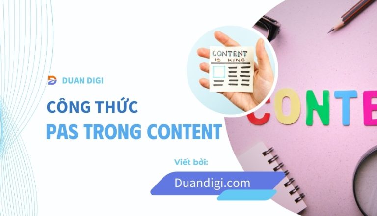 Công thức PAS là gì? Nghệ thuật “xát muối” nỗi đau (P-A-S)