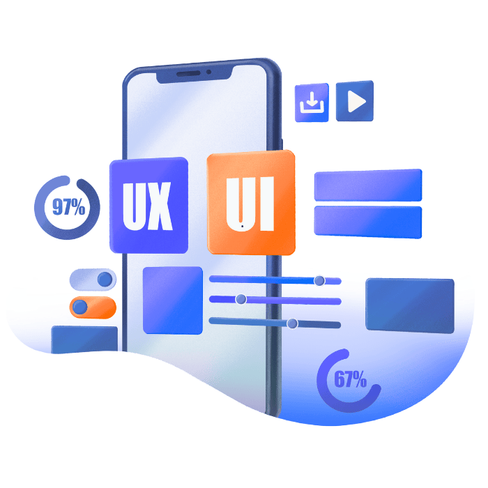 SEO WordPress web design service