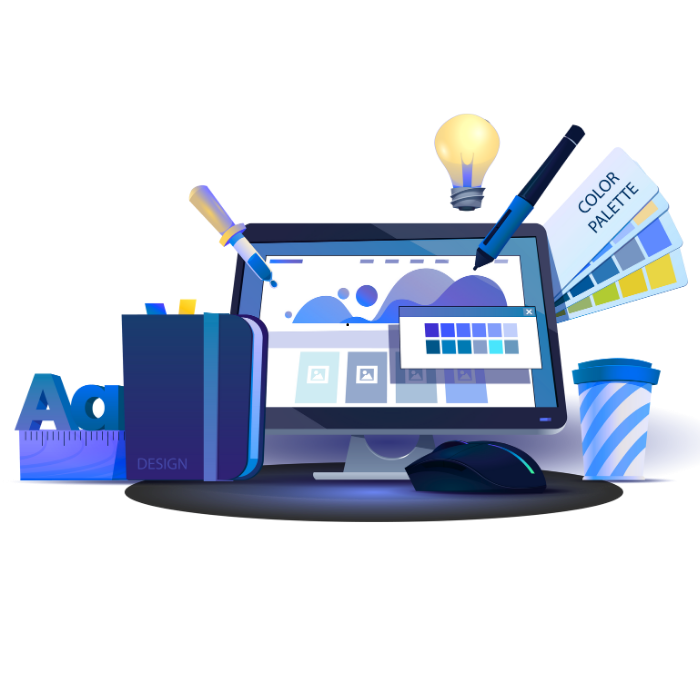 Professional SEO Standard WordPress Website Design Service