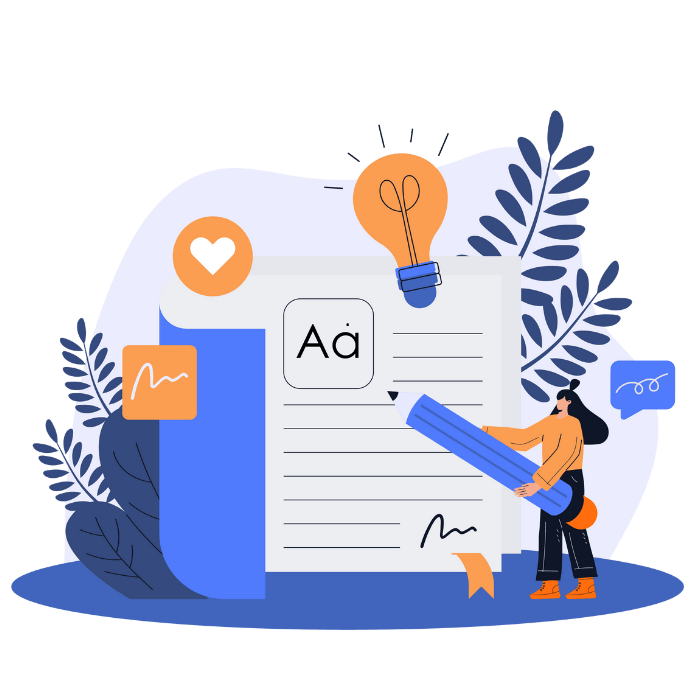 How is Digi Travel's Content Writing Service Different?