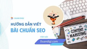 Cách Viết Content Chuẩn SEO Checklist 30 Bước Lên Top 2025