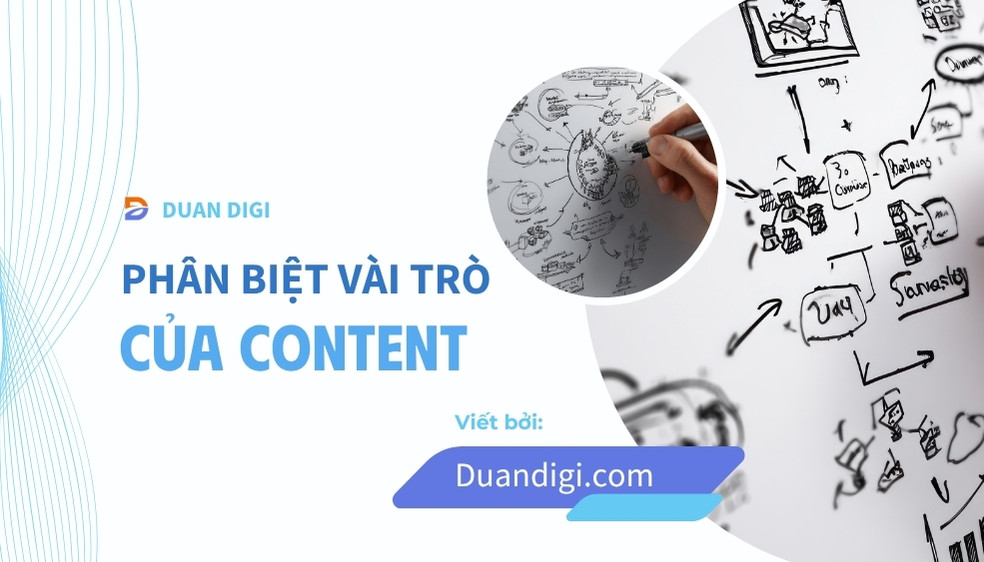 Phân biệt Content Writer, Content Creator và Copywriter: Doanh nghiệp SME cần ai?