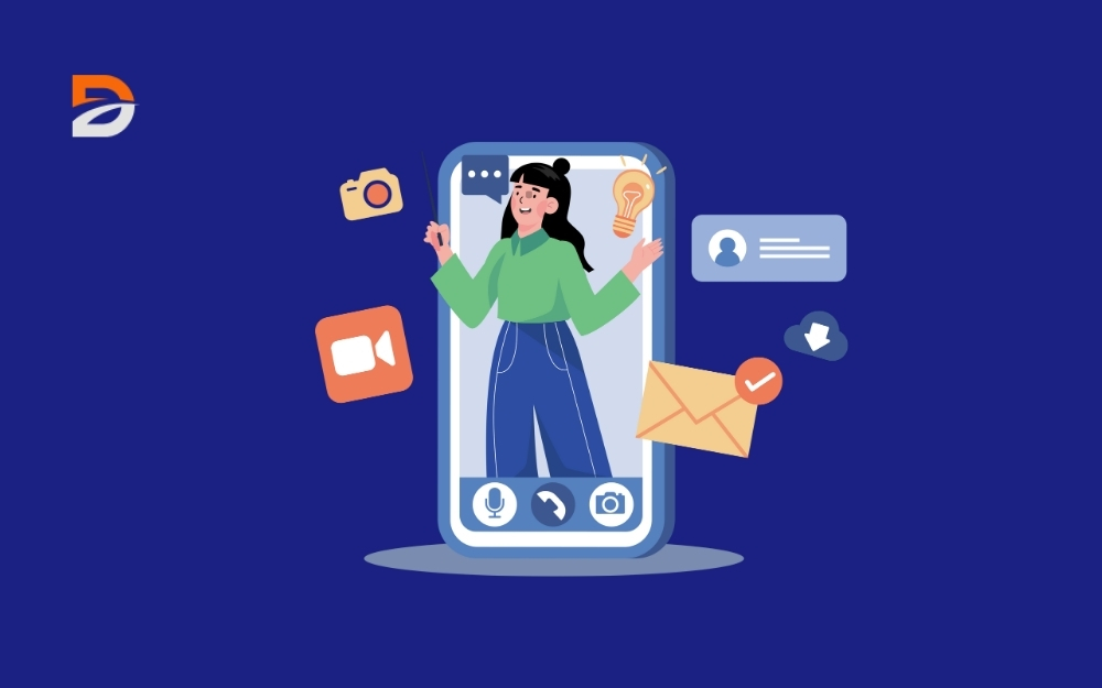 Content Creator: A multimedia content creator