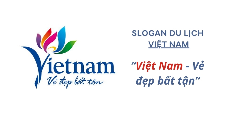Case Study Analysis: Vietnam Tourism Logo and Slogan