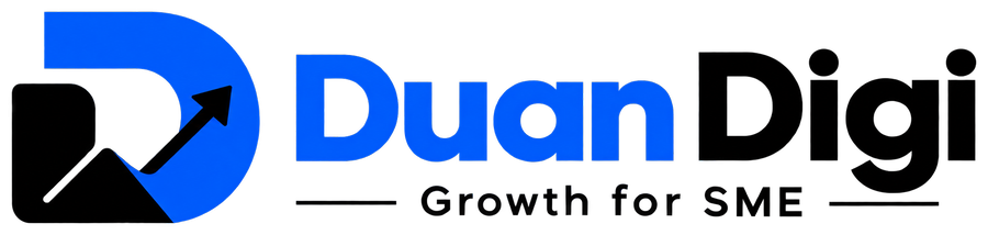 Duan Digi — Growth for SME
