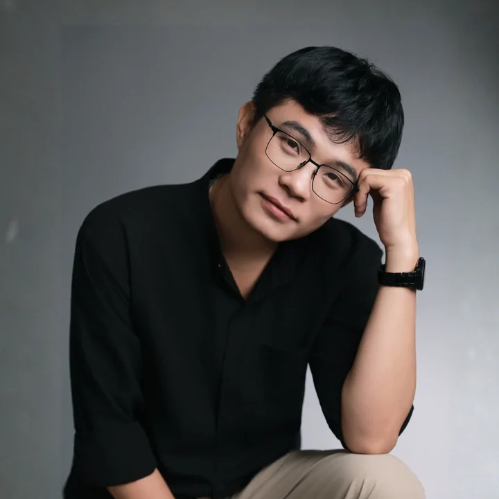 Chân dung Duẩn, Founder Duan Digi